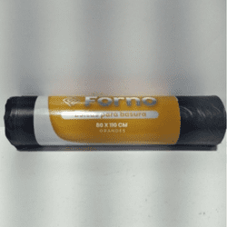 Bolsas de Basura Grande 80x110 Forno, 10 un