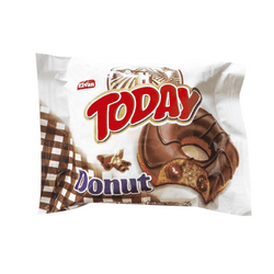 Donut Chocolate Today Elvan , 50 gr