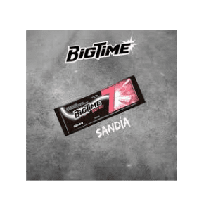 BigTime Ultra 7 Sandia 14gr
