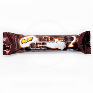 Chocolate Oba Oba, 21 gr