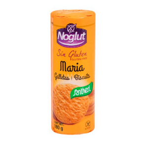 Galletas Maria Noglut Sin Gluten, 180Gr