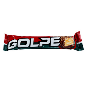 Chocolate Golpe, 27 gr