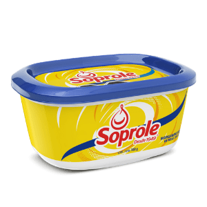 Margarina Soprole, 500 gr