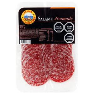 Salame Llanquihue, 180 gr