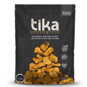 Tika Merken 212 gr