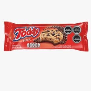 Galleta Toddy Extra 84 Grs