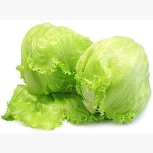 Lechuga Escarola Nacional, 1 unid