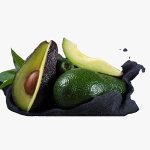 Palta Hass, 1 kg
