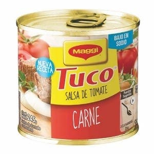 Tuco de Carne Maggi, 245 gr