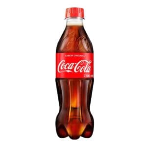 Bebida Coca Cola, 591 ml