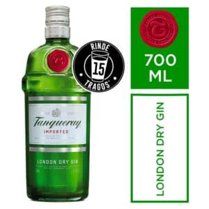 Gin Tanqueray, 700 ml