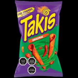 Takis, original, 113gr