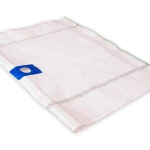 Trapero Multiuso de algodón, de 54x79cm con ojal