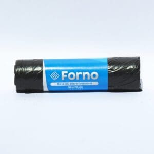 Bolsas de Basura pequeñas 50x70cm Forno, 10 und