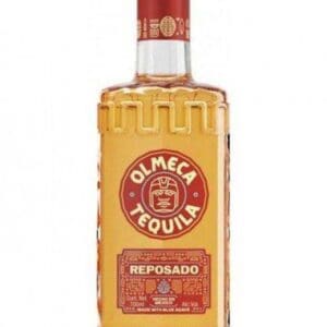 tequila OLMECA REPOSADO 700ml