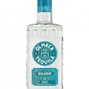 tequila OLMECA BLANCO 700ml