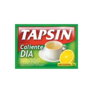 Tapsin  DIA 5gr