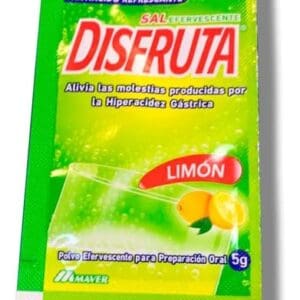 sal, disfruta 5gr