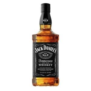 Whisky Jack Daniels, 375 cc