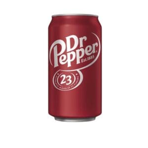 Bebida Dr Pepper 355ml