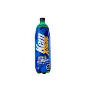 Bebida Kem Xtreme, urban blueberry 1.5 lts