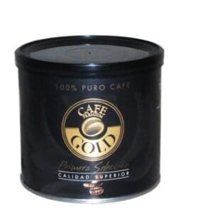 Cafe premium GOLD  50gr