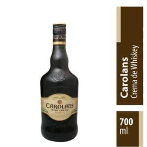 Carolans irish cream, 750ml
