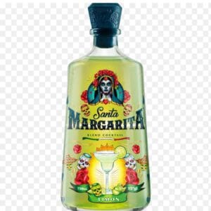 Coctel santa Margarita, LIMON, 750cc