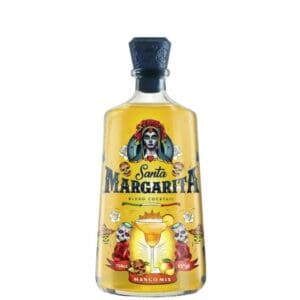 Coctel Santa Margarita, MANGO MIX, 750cc