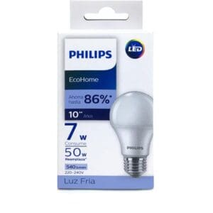 Ampolleta Led 50w philips