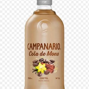 Coctel Campanario cola de mono, 700cc