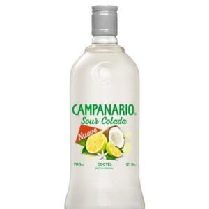 Coctel Campanario, Sour colada 700cc