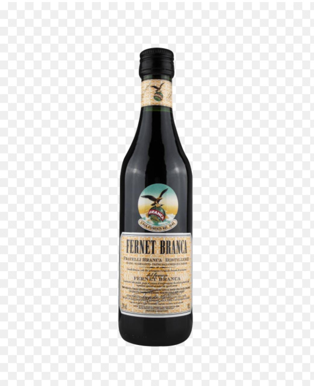 Fernet Branca, 450 ml