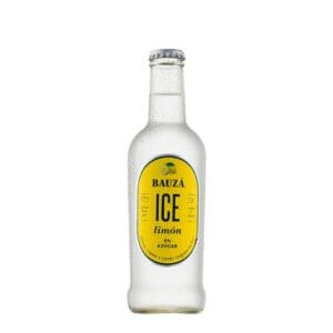 bauza ice limon, 275cc 1 UNIDAD