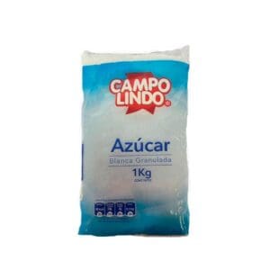 Azucar campo lindo 1 kilo