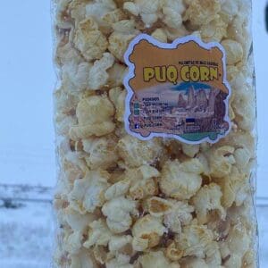 Palomitas de Maiz Puq Corn, 120 gr