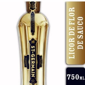 Licor, ST-GERMAIN 750CC