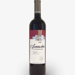 Vino, CHAMAN, reserva, cabernet sauvignon/carmenere 750CC