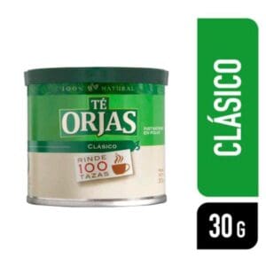 TE Orjas, clasico 30gr
