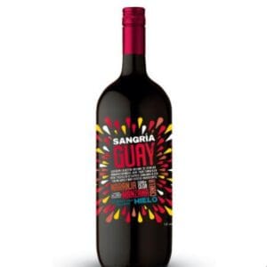 Sangria, GUAY , 1.5 ML
