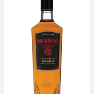 Ron Santa Teresa Añejo, 750 ml