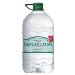 Agua Mineral Natural nestle pura vida, 6 lts