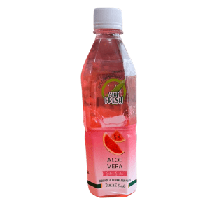 Agua Aloe Fresh (Sandia)