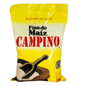 Almidon de Maiz Campino, 250 gr