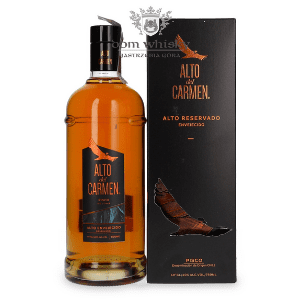 Pisco Envejecido Alto del Carmen, 750 ml