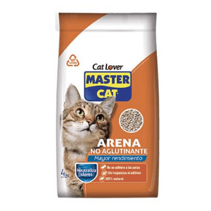 Arena Sanitaria Master Cat, 2kg