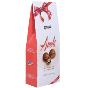 Bombón Sabor Avellana 55gr