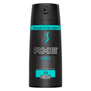 Desodorante Axe Apollo 150ml