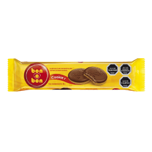Galleta Bon o Bon Chocolate 95 gr