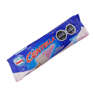 Helado Savory Centella Mora Crema